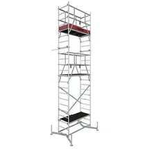 Krause ClimTec Arbeitshöhe bis 7,00 m 710178