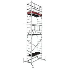 Krause ClimTec Arbeitshöhe bis 7,00 m 710178