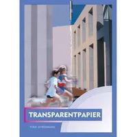 Böttcher-AG Transparentpapier A4 20 Blatt