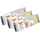 Jovi Air Dry Modelliermasse 3x250g Weiß