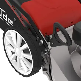 Güde Big Wheeler 553.1 R ALU