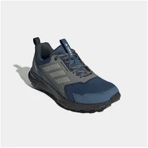 adidas Terrex Tracefinder 2 Herren Wonder Steel/Grey Three/Carbon 42