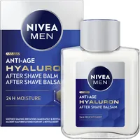 NIVEA MEN Anti-Age Hyaluron After Shave Balsam 100ml