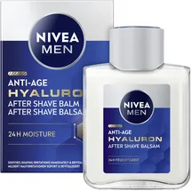 NIVEA MEN Anti-Age Hyaluron After Shave Balsam 100ml