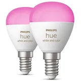 Philips Hue LED-Leuchtmittel