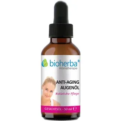 Anti-Aging Augenöl 50 ml