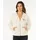 Rip Curl Aloha Zip Thru Sweatjacke Herren Beige/Weiß M