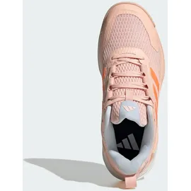 adidas Novaflight 2 Indoor Rot/BlushPink/LucidOrange/CloudWhite 38