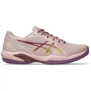 Asics Solution Swift Ff 2 Padel Sneaker, Mehrfarbig, 39