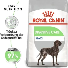 Royal Canin Maxi Digestive Care 2 x 3 kg