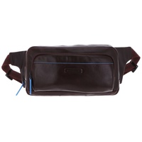 Piquadro Blue Square Revamp Gürteltasche 27 cm