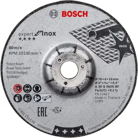 Bosch 76mm Bundle + Mini L-Boxx