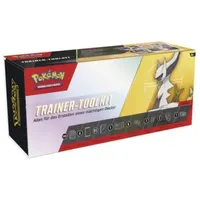 Pokémon Trainer Toolkit 2023