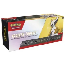 Pokémon Trainer Toolkit 2023