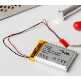 Akyga LP883440 3,7V 1200 mAh 1 St.
