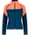 CMP With Removable Sleeves 31a2556 Jacke - Deep Lake - XS