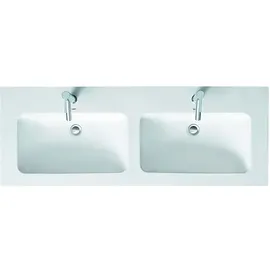 Duravit ME by Starck Doppelwaschtisch, 23361332001,