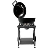 Outdoorchef Ascona 570 G all black