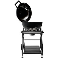 Outdoorchef Ascona 570 G all black