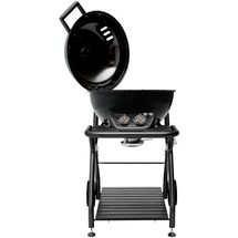 Outdoorchef Ascona 570 G all black