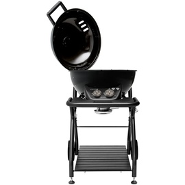 Outdoorchef Ascona 570 G all black