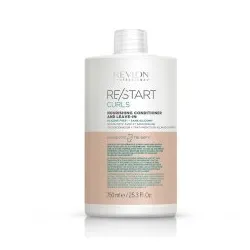 Revlon RE/START Curls Nourishing Conditioner and Leave-In 750ml