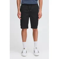 !Solid Cargoshorts SDKalles Coole Cargoshorts schwarz S
