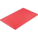 Stalgast Schneidbrett 1-tlg. 53 x 32,5 cm Rot