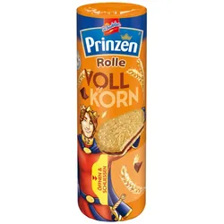 De Beukelaer Prinzen Rolle Vollkorn 352G