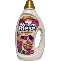 Weisser Riese Aromatherapie Color Gel Orchidee 990ml Flasche