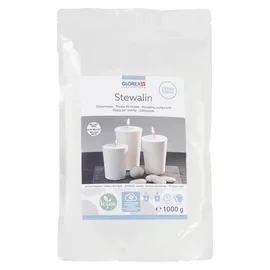 Glorex  Stewalin Gießmasse Modelliermasse 1000 g