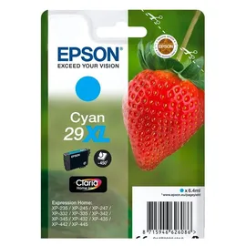 Epson 29XL cyan