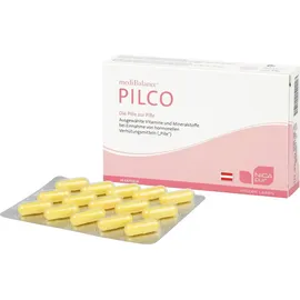 NICAPUR mediBalance Pilco Kapseln