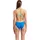 Arena Badeanzug Damen Blau 36