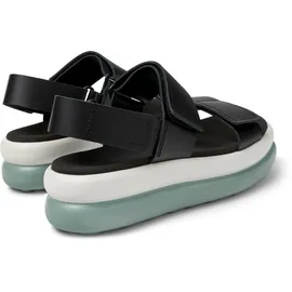 Camper Pelotas Flota Up Schwarz 41