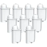 Waterdrop Ersatzwasserfilter für Siemens® EQ Series, Siemens® EQ6 EQ9 S700 EQ500 EQ Series, TZ70003, Brita® Intenza 575491, Bosch® TCZ7003, TCZ7033, TÜV SÜD Zertifiziert(9)