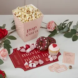 You&Me Dating-Filmfest-Set
