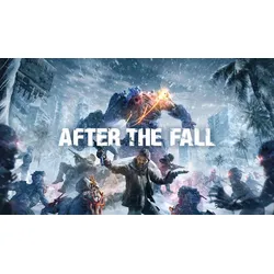 After the Fall