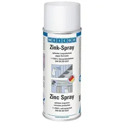 Weicon Zinkspray 400ml Spraydose