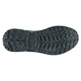Lowa Innovo GTX LO Wanderschuhe in blau - Gr.: 44