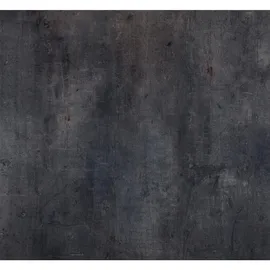Sieger Gartentisch-Platte 90x90 cm, Polytec Dunkelgrau