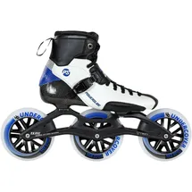 Powerslide Arise Marathon Black/White/Blue 39