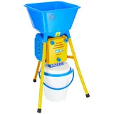 Novital Covatutto, Stalleinrichtung