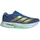 adidas Adizero Boston 13 Schuhe (Größe 43 , blau)