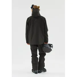 Whistler Takoda Skijacke Schwarz XL