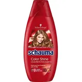 schauma shampoo color shine color protection 250 ml by Schauma