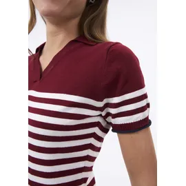 Felix Hardy Polokleid Rot L
