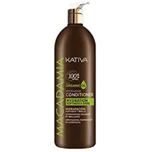 Kativa Macadamia Hydrating Conditioner 1000 ml