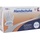 PARAM Einmal Latex gepudert L