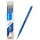 Pilot Pen Ersatzmine 0,4 mm blau/schwarz 3 St.
